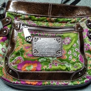 Genna De Rossi Purse